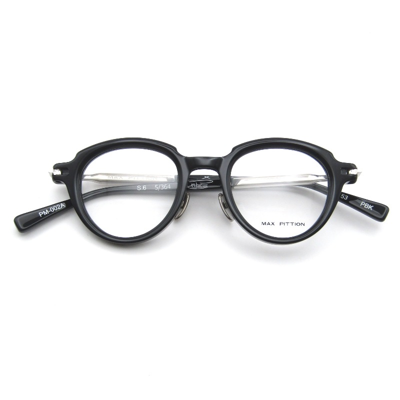 マックスピティオンメガネフレーム BALZAC PM-002A 買取