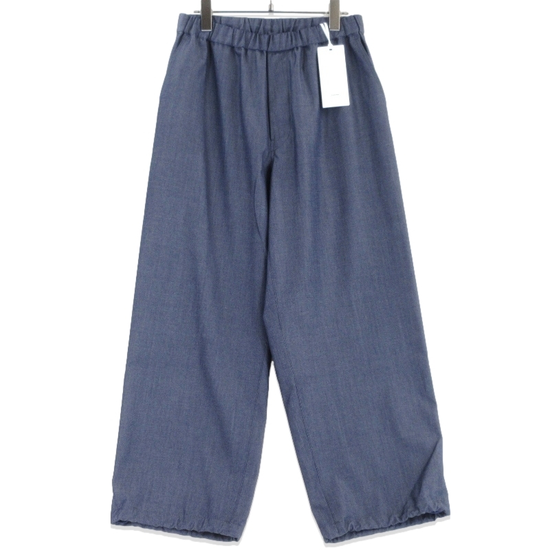 グラフペーパーCORDURA Combat Wool Track Pants買取