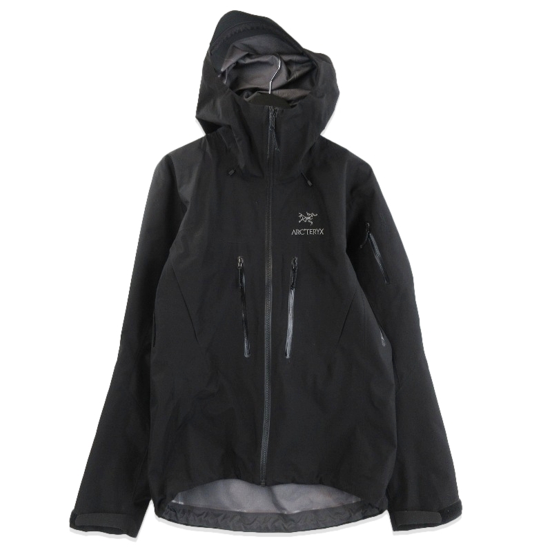 アークテリクスALPHA SV JACKET 18082 アルファ買取