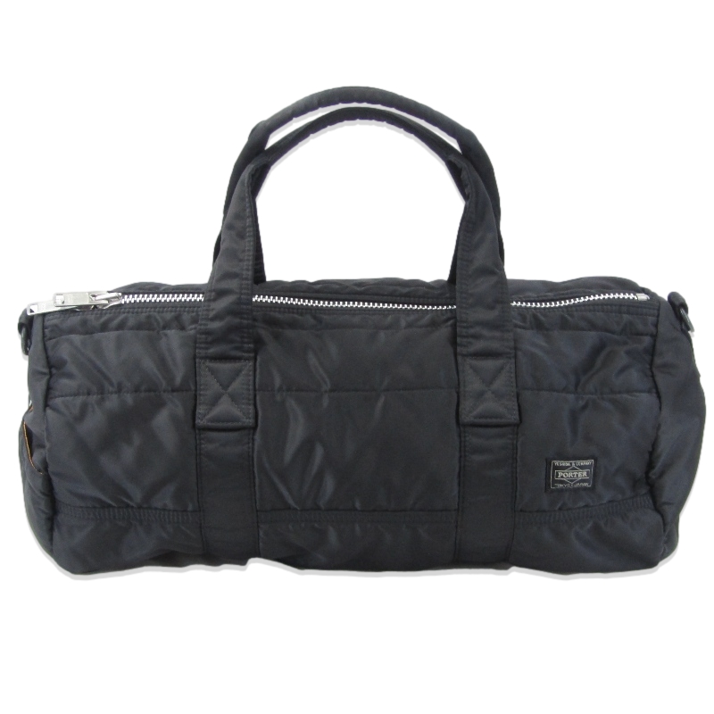 ポーターボストンバッグ S タンカー 旧モデル 622-06990買取