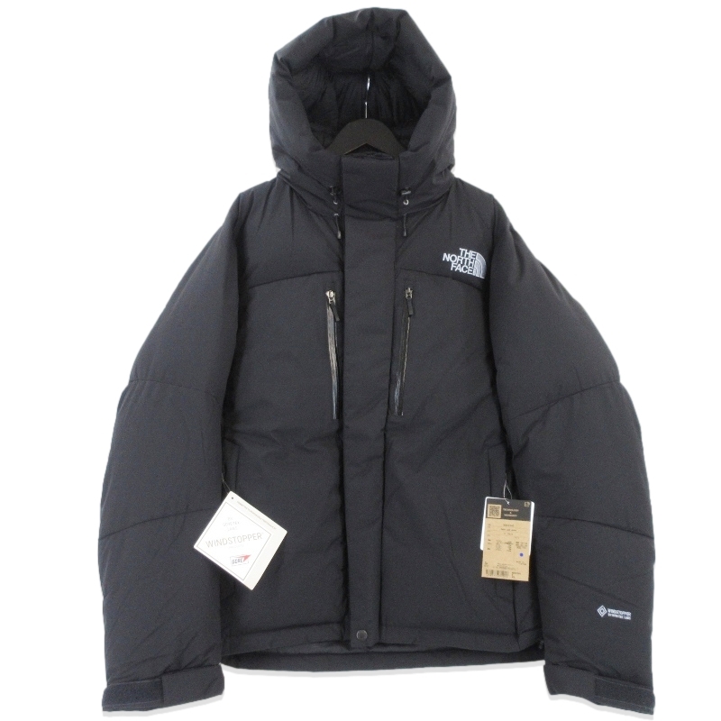 ノースフェイスバルトロライトジャケット ND92340 Baltro Light Jacket買取