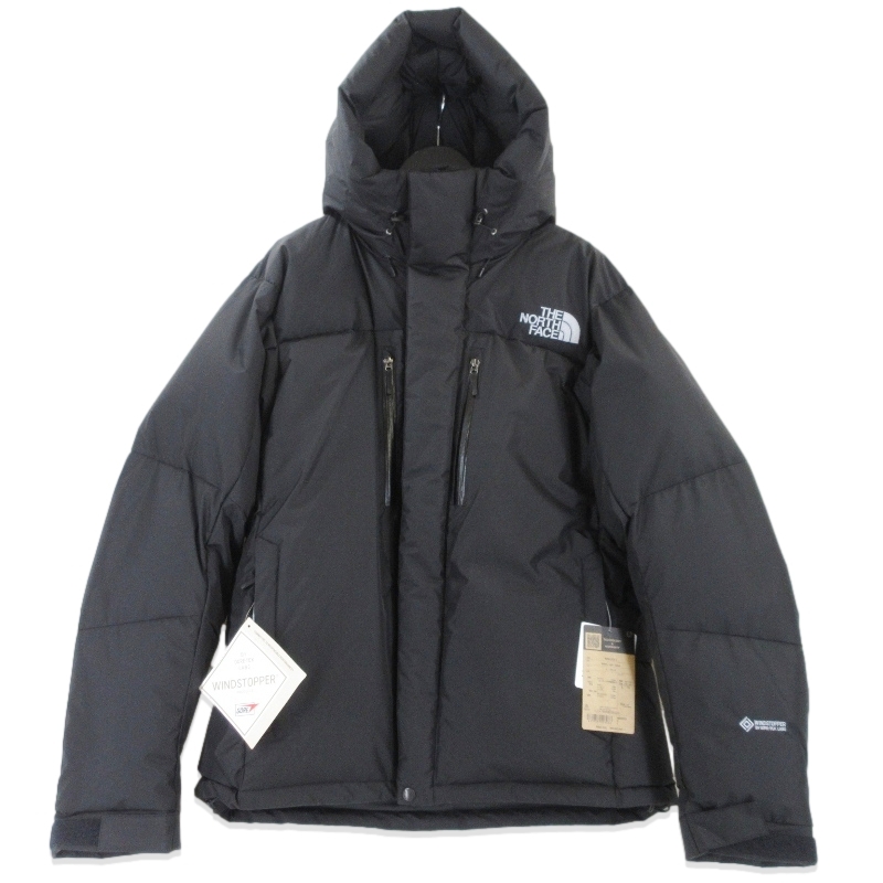 ノースフェイスバルトロライトジャケット ND92551 Baltro Light Jacket買取