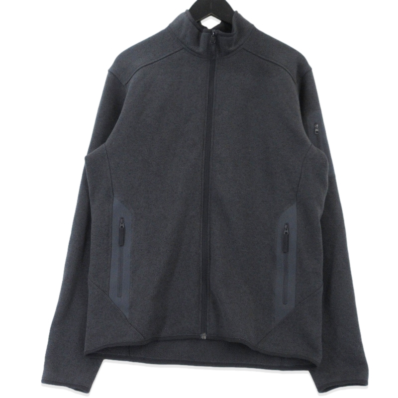 アークテリクスコバート カーディガン 24089 Covert Cardigan買取