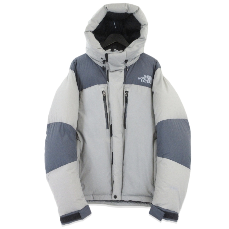 ノースフェイスバルトロライトジャケット ND92240 Baltro Light Jacket買取