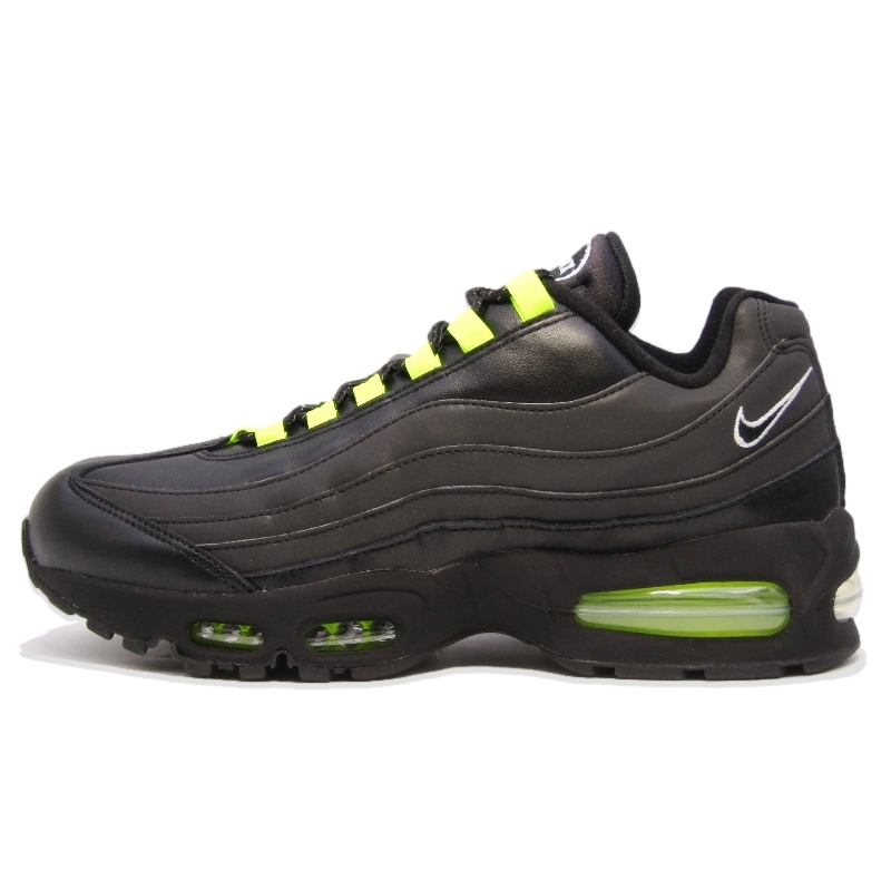 ナイキAIR MAX 95 BIG BUBBLE SE買取