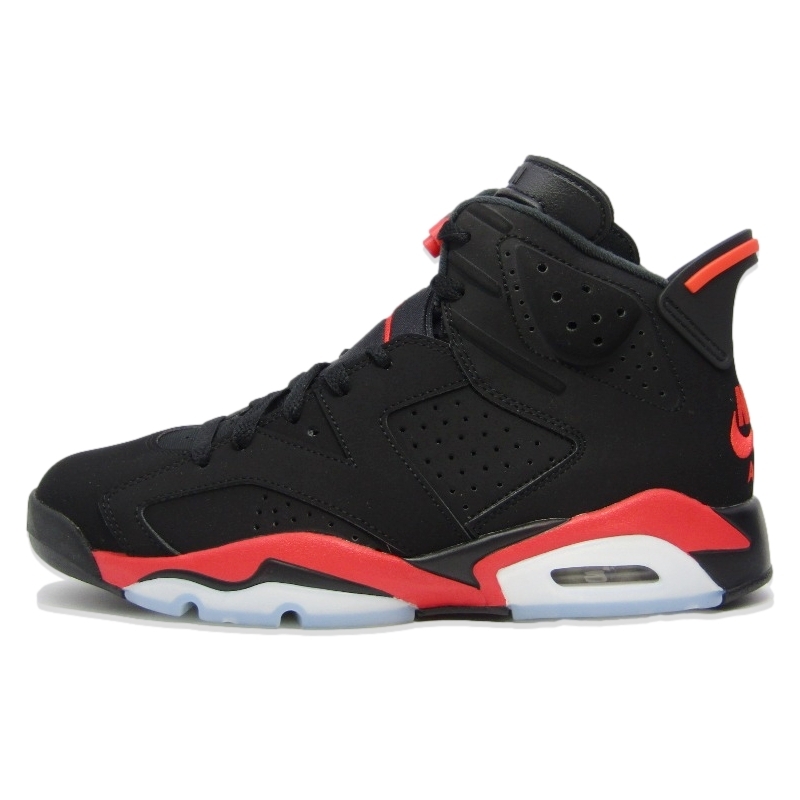 ナイキAIR JORDAN 6 RETRO INFRARED SALESMAN買取