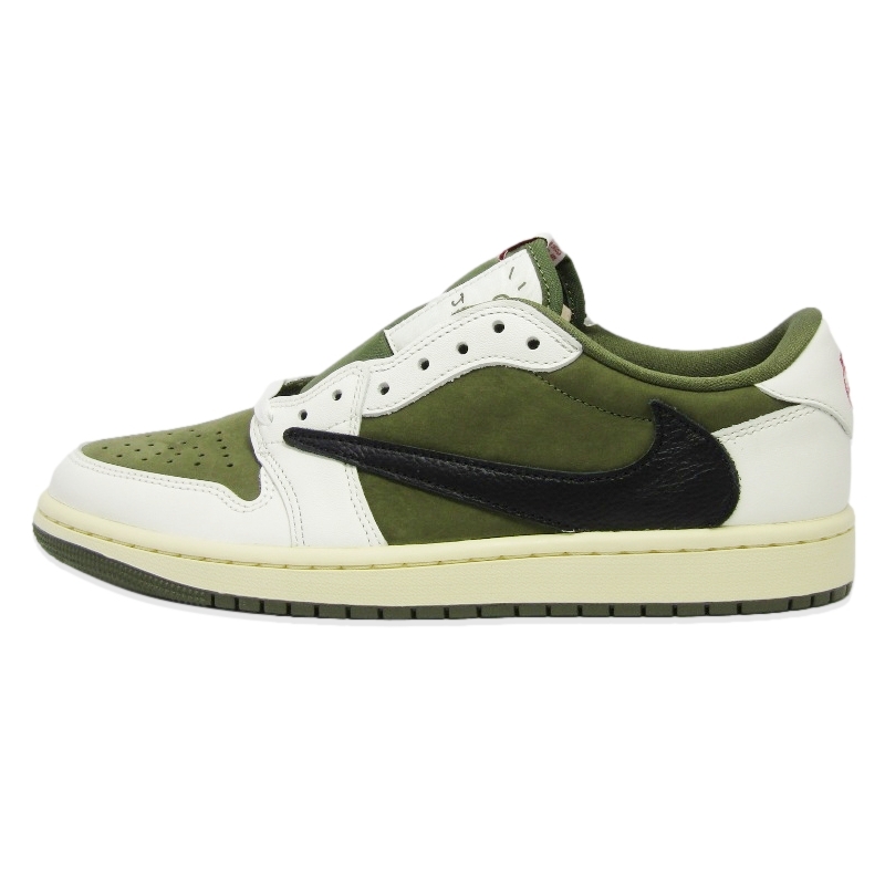 ナイキAIR JORDAN 1 LOW OG SP買取