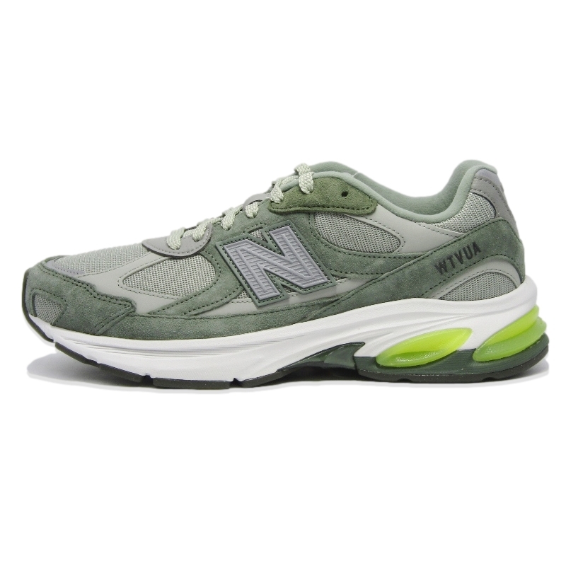 ニューバランスU2010WT ABZORB 2010 ダブルタップス コラボ ランニングシューズ買取