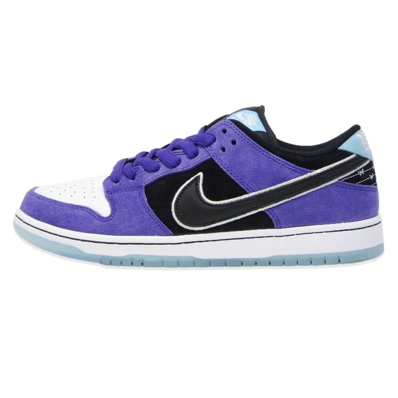 ナイキSB DUNK LOW PRO HJ0513-500 スケートボーディング買取