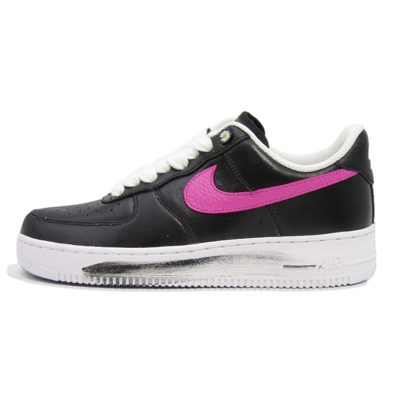 ナイキAIR FORCE 1 LOW '07 Para-Noise買取