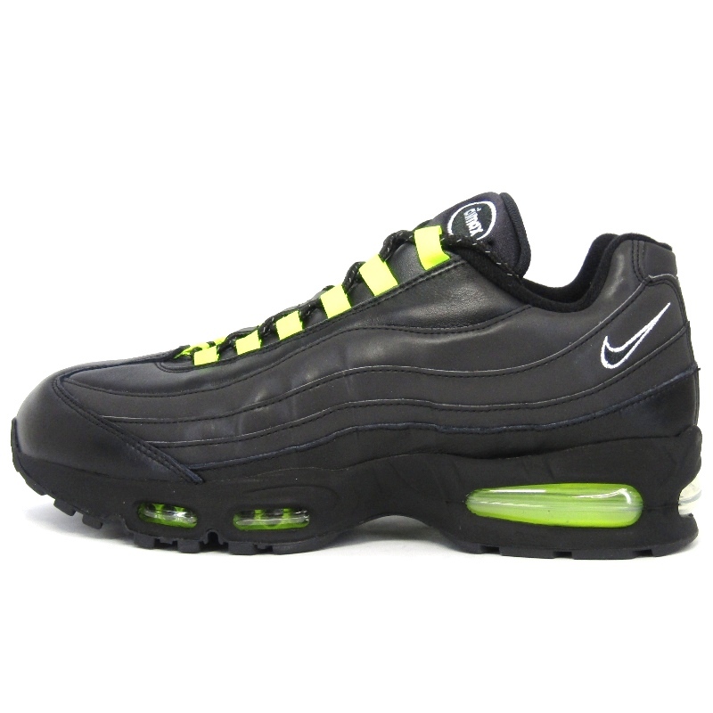 ナイキAIR MAX 95 BIG BUBBLE SE買取