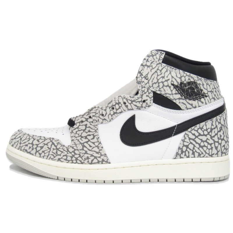ナイキAIR JORDAN 1 RETRO HIGH OG買取