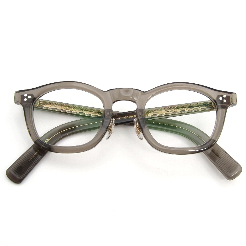 アイヴァンメガネフレーム Sadler CP 45 買取