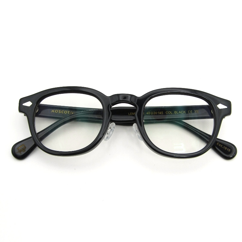 モスコットメガネフレーム LEMTOSH MP 46 買取