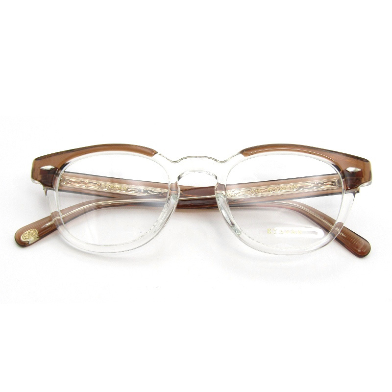 アイヴァンメガネフレーム Webb 47 買取