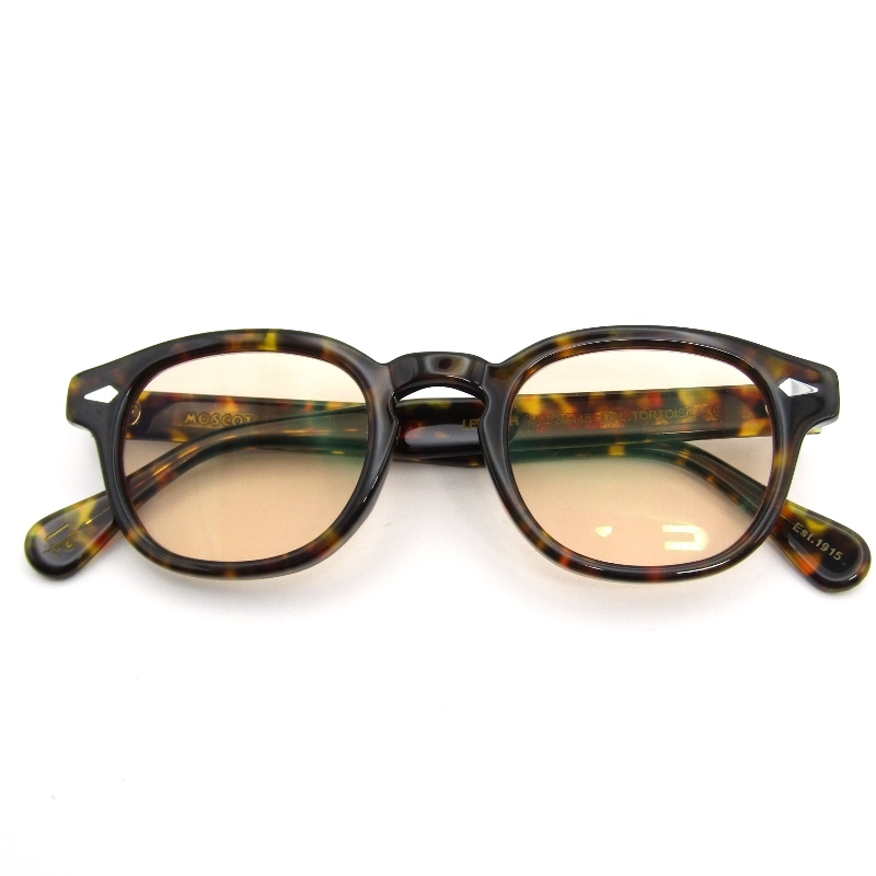 モスコットサングラス LEMTOSH 46 買取