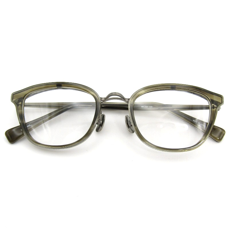 カネコガンキョウメガネフレーム KM-73 買取