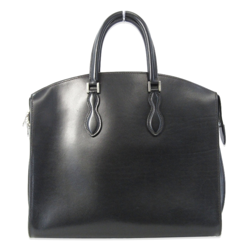 ワイルドスワンズブリーフケース CIRCULO サドルプルアップ サーキュロ SADDLE買取