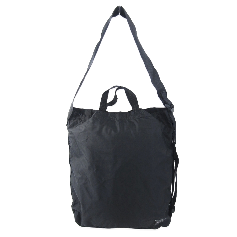 ポーター2WAYショルダーバッグ フレックス 856-05905 FLEX 2WAY買取