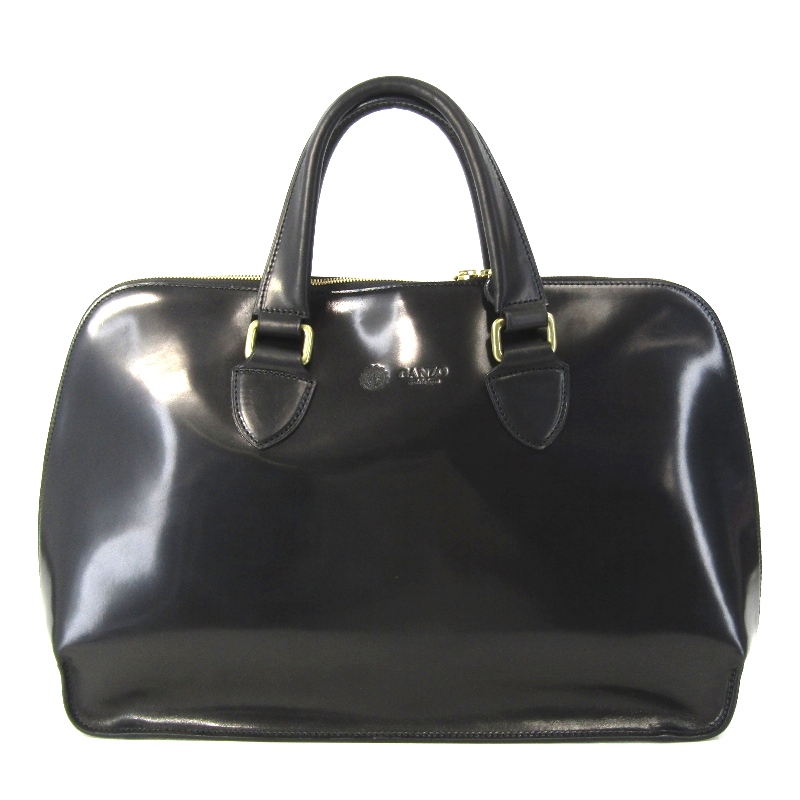 ガンゾブリーフケース GUD 57298 ジーユーディー ビジネスバッグ買取