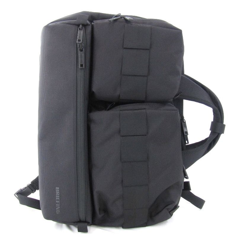 ブリーフィングSW 2WAY LINER BRA251B05 ソリッドウェーブ買取