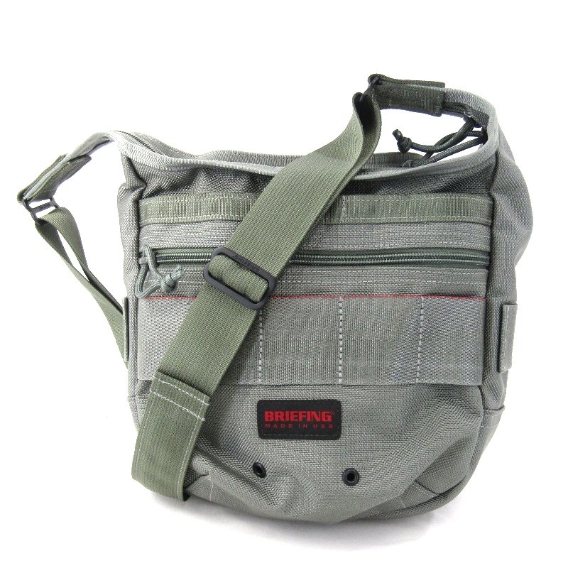 ブリーフィングDAY TRIPPER S BRF105219 デイトリッパー買取