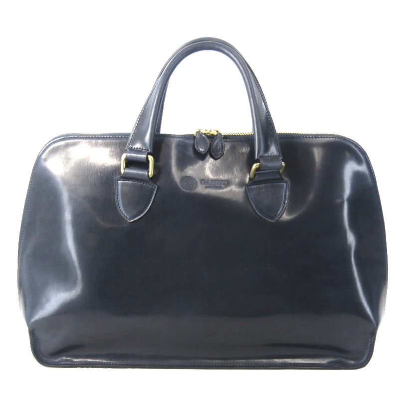 ガンゾブリーフケース GUD 57298 ジーユーディー ビジネスバッグ買取