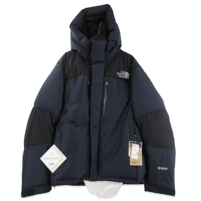 ノースフェイスバルトロ ライト ジャケット ND92551 ダウンジャケット買取