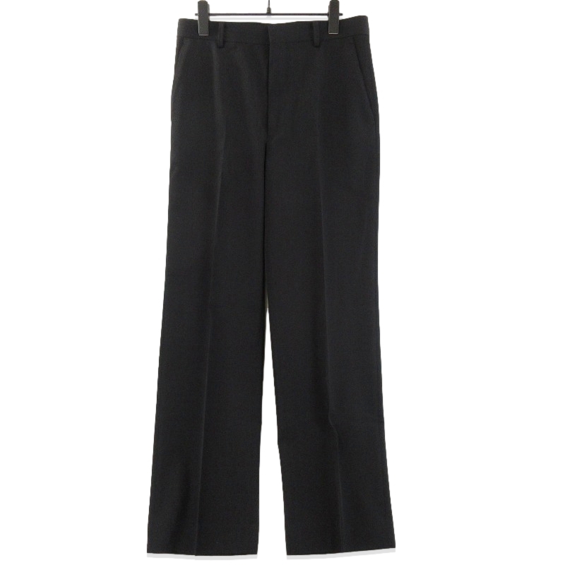 オーラリースラックス A26SP03MG 26SS LIGHT WOOL買取