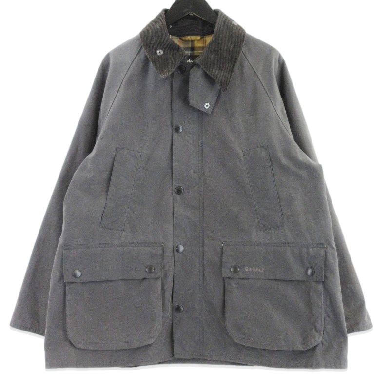 バブアーOS WAX BEDALE 252MWX1679 ワックス買取