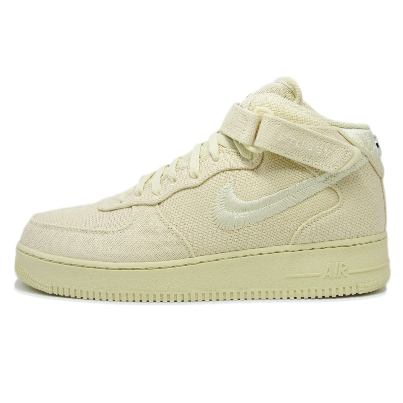 ナイキAIR FORCE 1 07 MID SP買取