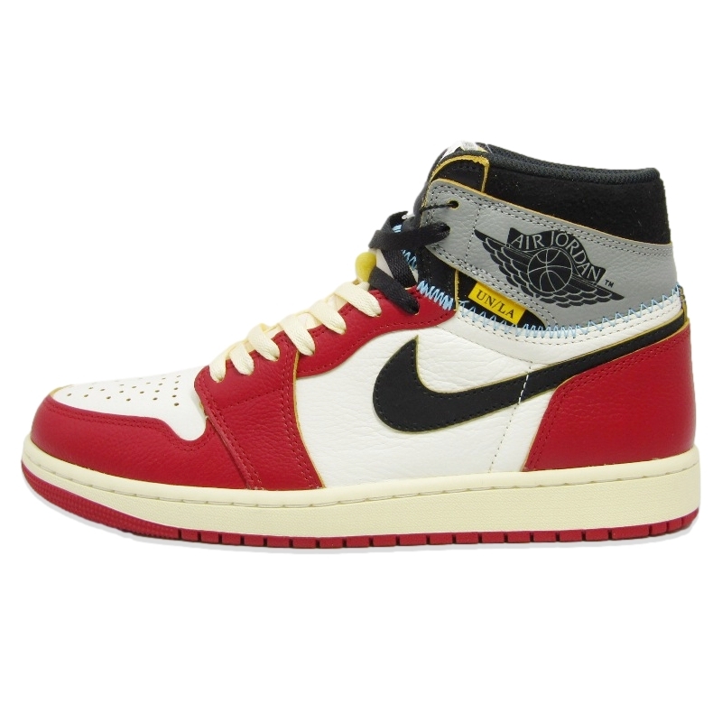 ナイキAIR JORDAN 1 RETRO HIGH OG買取