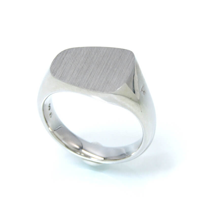 トムウッドリング SLICE RING #60 スライス買取