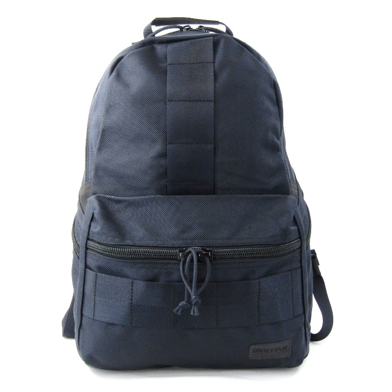ブリーフィングDELTA ALPHA PACK M SQD買取