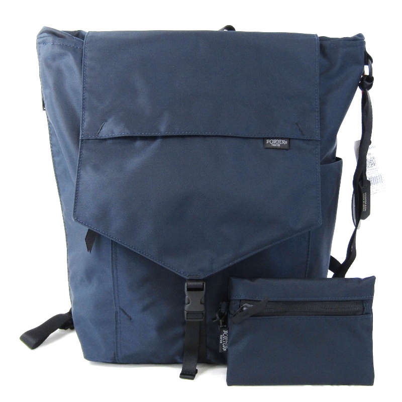 ポーターリュックサック シェル 679-36806 SHELL RUCKSACK買取