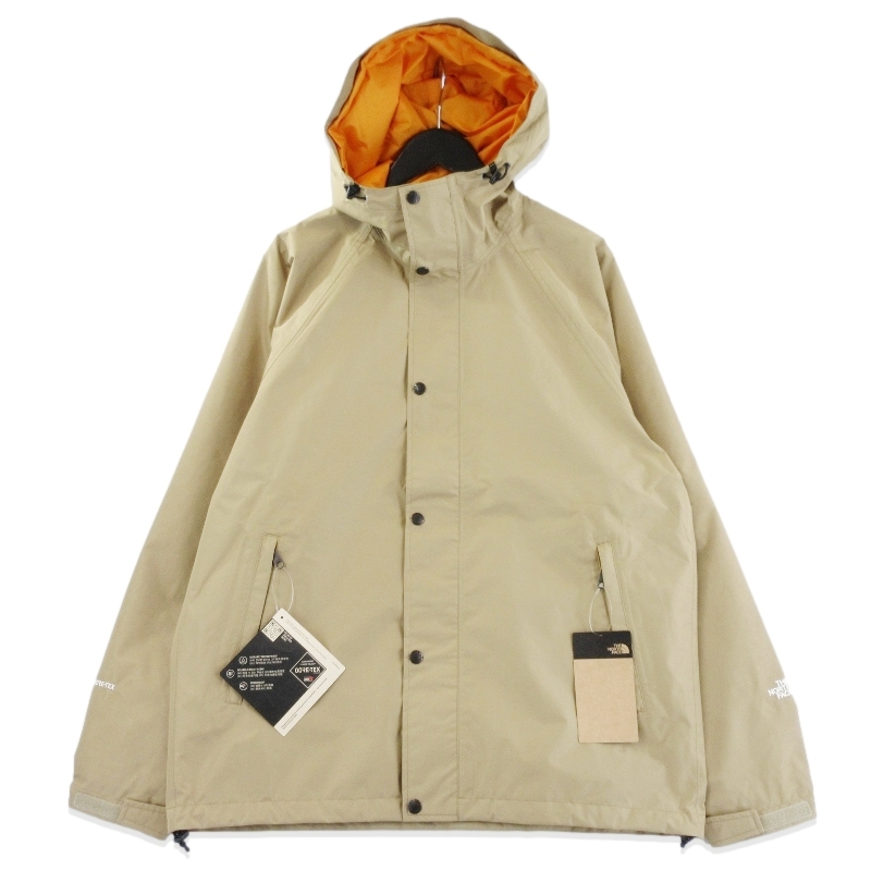 ノースフェイスストー アウェイジャケット NP12435 Stow Away買取