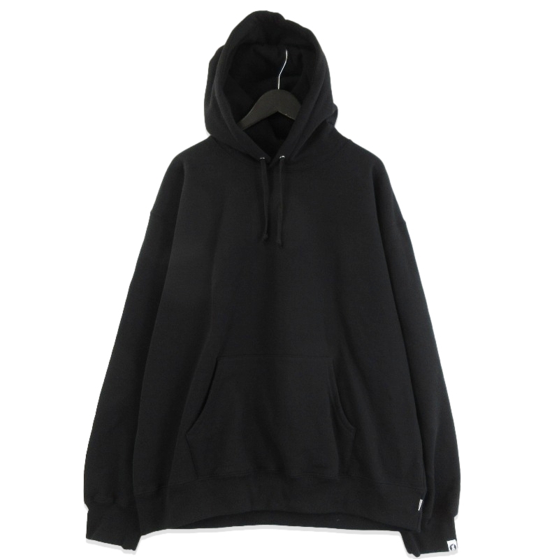 シュプリームプルオーバーパーカー 25SS フーディー グッドイナフ コラボ買取