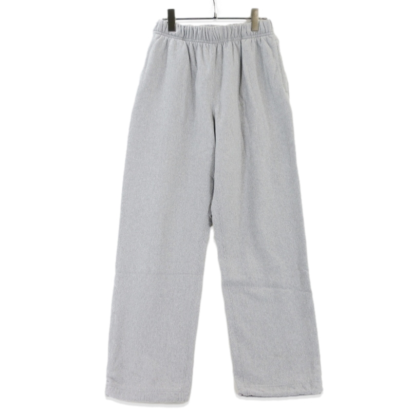 オヴィスウェットパンツ Heavy Weight Wide Sweat買取