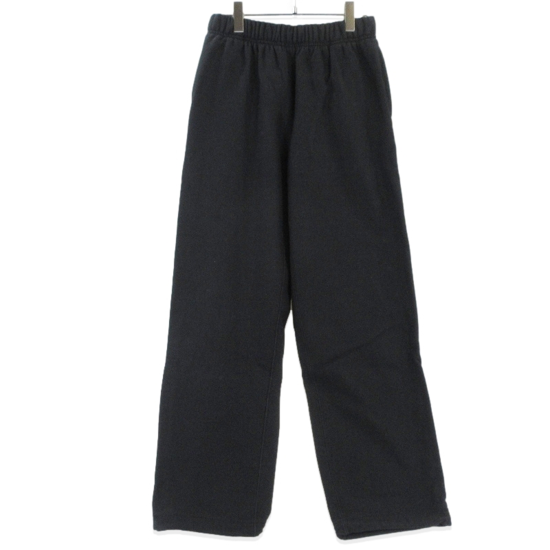 オヴィスウェットパンツ Heavy Weight Wide Sweat買取