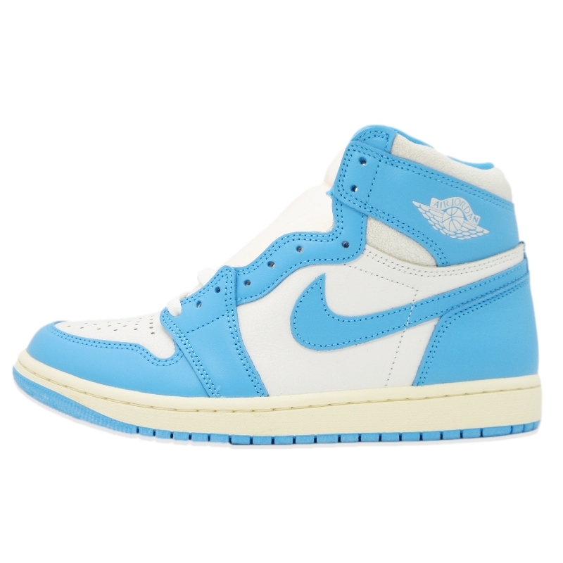 ナイキAIR JORDAN 1 RETRO HIGH OG買取