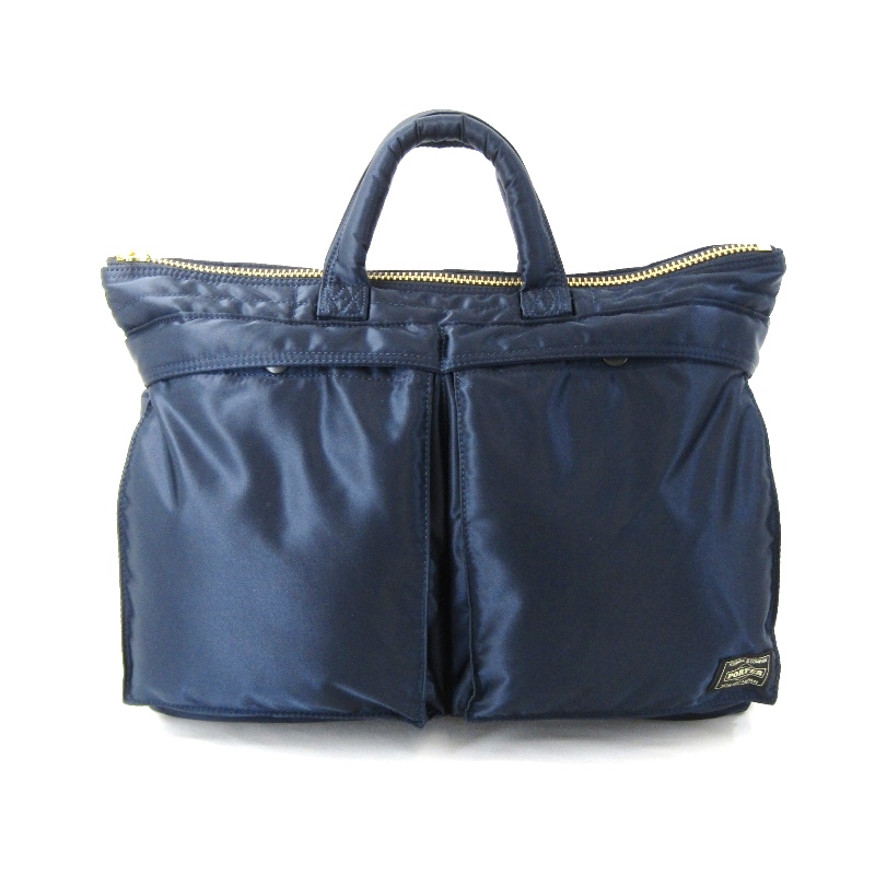 ポーターショートヘルメットバッグ タンカー 622-26110 TANKER SHORT買取