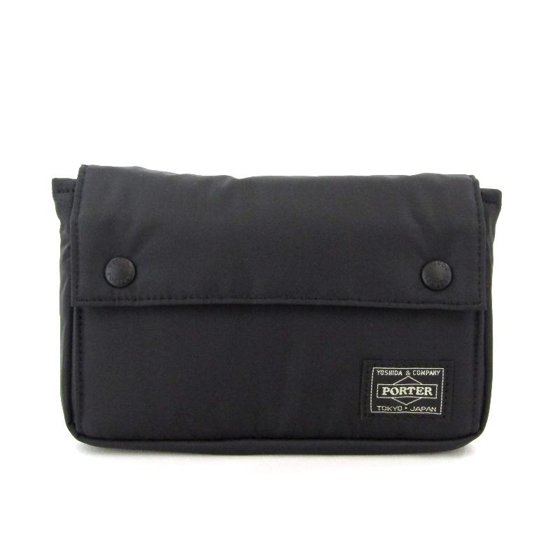 ポーターショルダーポーチ リバティ 835-16504 LIBERTY SHOULDER買取