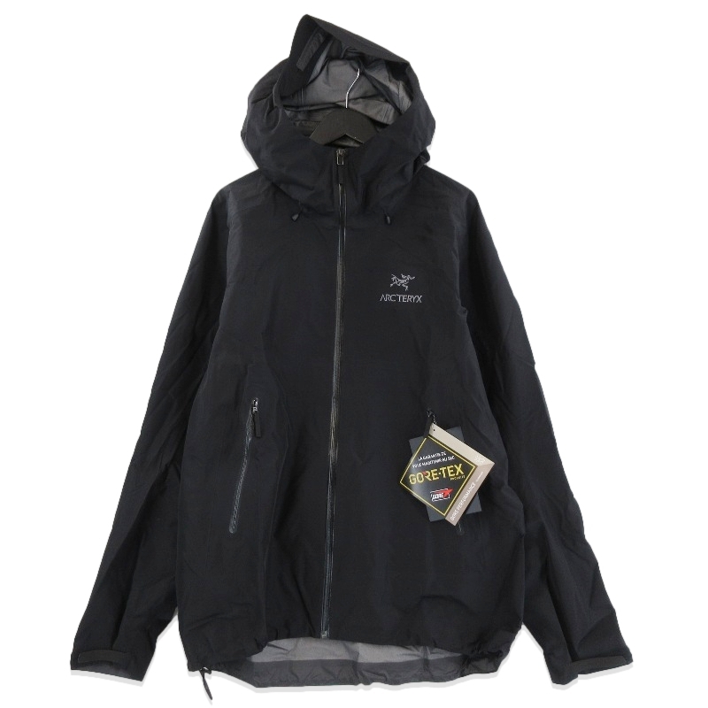 アークテリクスベータ LT ジャケット 26844 Beta買取