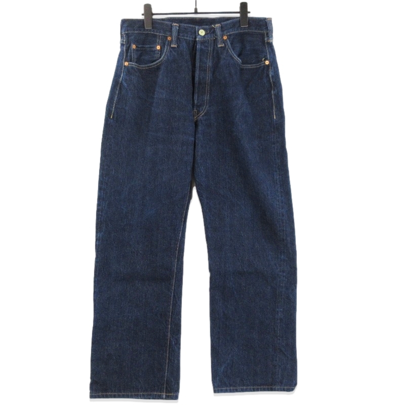 フリーホイーラーズデニムパンツ 601XX 5 Pocket Jeans買取