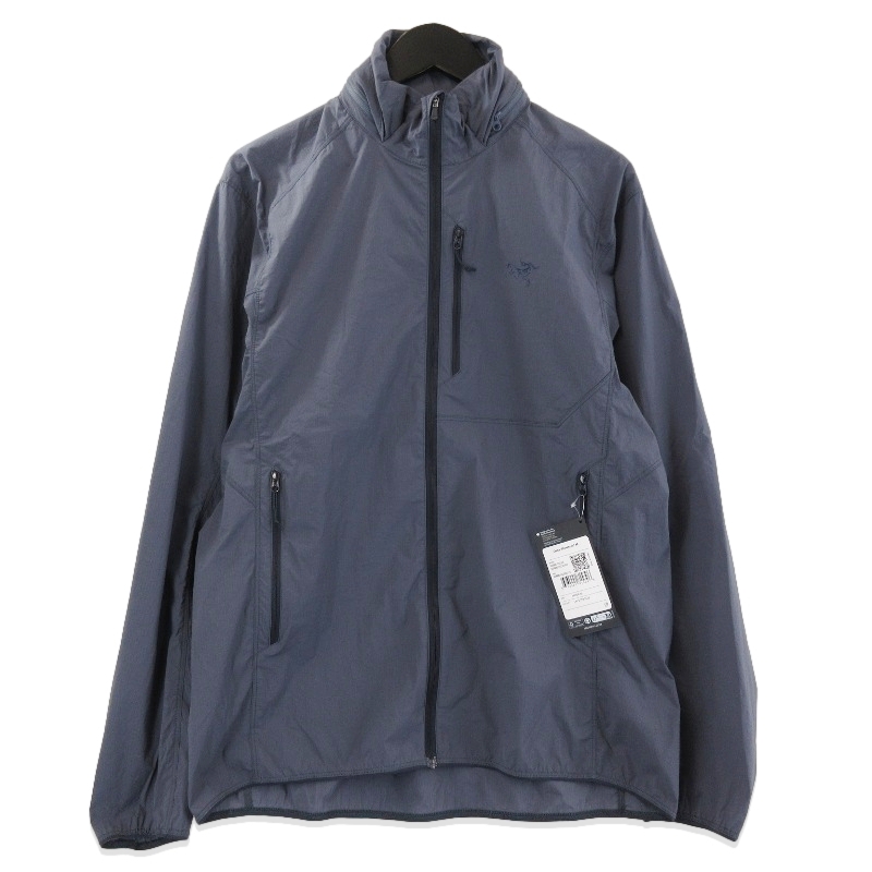 アークテリクスオッサ ストウフード X000010285 26SS Ossa買取