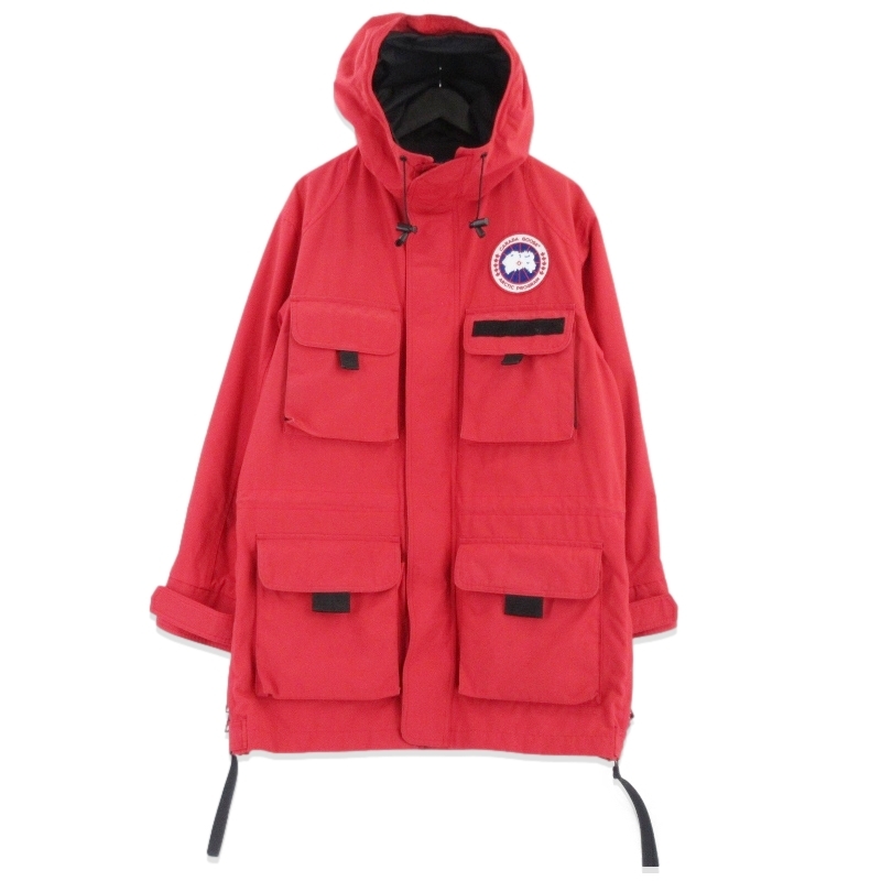 カナダグース18AW Harbour Jacket 4181MJW ハーバージャケット買取