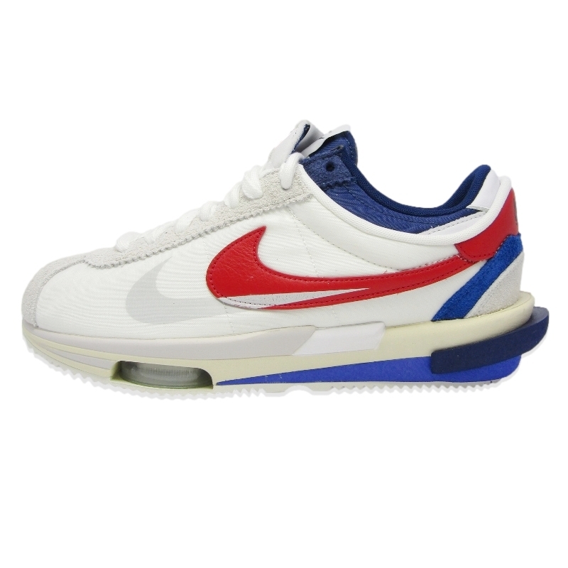 ナイキZOOM CORTEZ SP DQ0581-100 ズーム コルテッツ買取