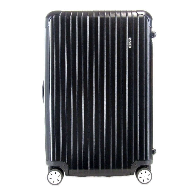 リモワスーツケース サルサ 82L 4輪 871.70買取