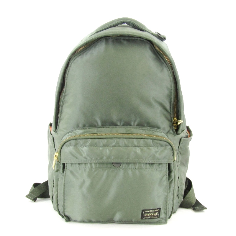 ポーターデイパック タンカー 622-01629 TANKER DAYPACK買取