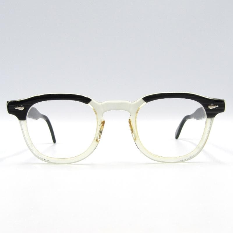 TART OPTICAL ARNEL 46-24 USA製